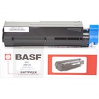 Тонер-картридж BASF OKI B412/B432/MB472, 45807102 (BASF-KT-45807102) U0422583