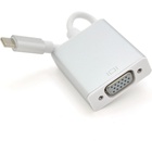 Перехідник USB-C M to VGA F 0.1m 4K/2K silver Voltronic (YT-C-Type-C(M)/VGA(F)/13952) U1099693