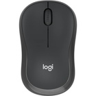 Мишка Logitech M240 Silent for Business Wireless/Bluetooth Graphite (910-007182) U0878282