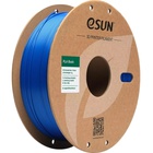 Пластик для 3D-принтера eSUN PLA BASIC 1,75mm 1kg BLUE (PLA-BASIC175U1P1) U1188196