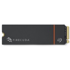 Накопичувач SSD M.2 2280 1TB FireCuda 530R with Heatsink Seagate (ZP1000GM3A073) U1014006