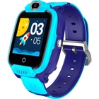 Смарт-часы Canyon CNE-KW44BL Jondy KW-44, Kids smartwatch Blue (CNE-KW44BL) U0847258