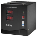 Стабілізатор напруги nJoy Alvis 5000 (AVRL-5005TAL-CS01B) (Alvis 5000) U1173046