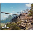 Килимок для мишки Wargaming World of Tanks CS-52 LIS Out of the Woods M Multicolored (FSWGMP_52WOOD_M) U1096549