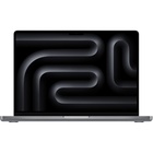 Ноутбук Apple MacBook Pro 14 A2918 M3 Space Grey (MTL83UA/A) U0872176