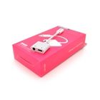 Перехідник Lightning 2-in-1 Audio Adapter Lightning + 3.5mm iKAKU (KSC-353) U1084765