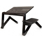 Столик для ноутбука UFT T38 Black (uftt38Black) U0607146