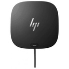 Порт-репликатор HP USB-C/A Universal Dock G2 (5TW13AA) U0404108