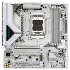 Материнська плата GIGABYTE B850M EAGLE WF6E ICE U1131965