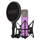 Мікрофон Rode NT1 Signature Purple (235766) U1174734