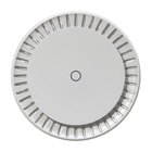 Точка доступа Wi-Fi Mikrotik cAP ax (cAPGi-5HaxD2HaxD) U0816009