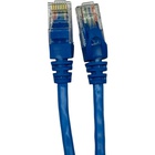 Патч-корд 3м UTP cat.5e, CU, 24AWG, blue GEAR (GPC-UTPCURJ45-3BE) U0916621