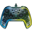 Геймпад Canyon Brighter GP-02 Wired RGB 4in1 PS3/Android BOX-TV/Nintendo Crystal (CND-GP02) U0913990