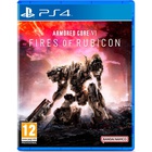 Игра Sony Armored Core VI: Fires of Rubicon - Launch Edition, BD диск (3391892027310) U0838025