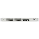 Коммутатор сетевой Ruijie Networks RG-NBS5100-24GT4SFP U0755338