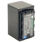 Аккумулятор к фото/видео PowerPlant Panasonic VW-VBD58, 5200mAh (CB970087) U0248926