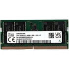 Модуль пам'яті для ноутбука SoDIMM DDR5 32GB 4800 MHz Hynix (HMCG88MEBSA092N) U1039682