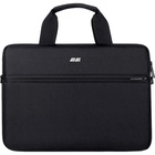 Сумка для ноутбука 2E 15.6/16", Slim Keeper Black (2E-CBT2385BK) U1175420