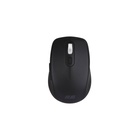 Мышка 2E MF225 Silent Wireless/Bluetooth Black (2E-MF225WBK) U0786788