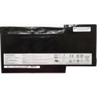 Аккумулятор для ноутбука MSI BTY-M6J, 5700mAh, 6cell, 11.4V, Li-Pol (A47329) U0368822