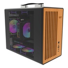 Корпус для ПК DARKFLASH WD200 BLACK U1188913