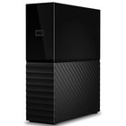 Внешний жесткий диск 3.5" 4TB Western Digital (WDBBGB0040HBK-EESN) U0216364