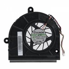 Вентилятор ноутбука ASUS X53U/K53U/(AB07605MX12B300) DC(5V,0.4A) 3pin (AB07605MX12B300) U0230610