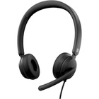 Навушники Microsoft Modern USB HDWR Black (6ID-00021) U1068693