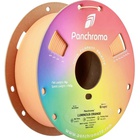 Пластик для 3D-принтера Polymaker PLA PANCHROMA LUMINOUS 1,75mm 1kg ORANGE (CA02033) U1157751