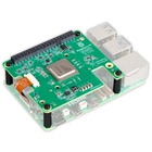 Плата розширення для Мікро ПК Raspberry Pi AI HAT+ 13 TOPS U1183414