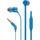 Наушники JBL T110 Blue (T110BLU) U0321126