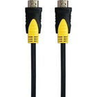 Кабель мультимедийный HDMI to HDMI 1.0m V.2.0 Maxxter (VP-HDMI-1M) U0584794