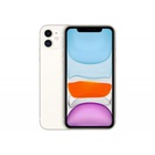 Мобильный телефон Apple iPhone 11 64Gb White (MHDC3) U0377454