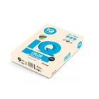 Папір IQ color А4 80g 500sh beige, Ivory Mondi (EB26/A4/80/IQ) U1075355