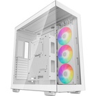 Корпус Deepcool CH780 White (R-CH780-WHADE41-G-1) U0912836