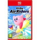 Гра Nintendo 2 KIRBY AIR RIDERS, картридж (0045496313142) U1188507
