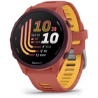 Смарт-годинник Garmin Forerunner 170 Music, GPS, WiFi, Red Pink/Mango, GPS смарт-годинник (010-03920-13) U1198805