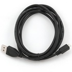 Дата кабель USB 2.0 AM to Micro 5P 1.0m Cablexpert (CCP-mUSB2-AMBM-1M) U0113666