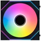 Кулер до корпусу Lian Li Uni Fan SL-INF WIRELESS Reverse, 140-1 (G99.14RSLIN1W1B.00) U1182592