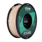 Пластик для 3D-принтера eSUN PLA+ 1.75мм, 1кг, Bone White (PLA+P175BW1) U1167634