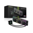 Кулер до процесора Gamemax HAILSTORM 360 BK U1149544