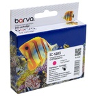 Картридж Barva Epson T1283 (C13T12834011/C13T12834012) 160с, magenta (IC-1283) U1058813