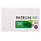 Картридж PATRON HP LJ CF280A GREEN Label (DUAL PACK) (PN-83ADGL) U0248217