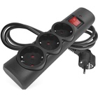 Мережевий подовжувач EMOS P54214 U1114361