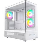 Корпус MONTECH XR (W) U1031617