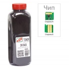 Тонер OKI B430 240g+chip AHK (1401338) U0393949