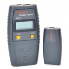 Тестер кабельный RJ-45 with cable break detection Merlion (SC-6106) U0445932