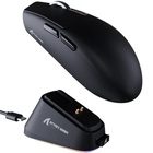 Мишка Attack Shark G3 PRO Wireless/Bluetooth Black (G3PROB_AS) U1211207