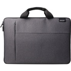 Чохол до ноутбука Acer 15.6" Sustainable Urban 70 r.PET Black (GP.BAG11.02J) U0843490