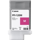 Картридж Canon PFI-120 Magenta, 130ml (2887C001AA) U0348854
